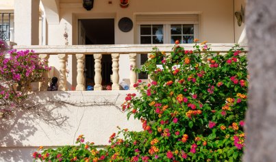 Resale - Semi - Detached Villa -
Las Ramblas