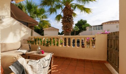 Resale - Semi - Detached Villa -
Las Ramblas