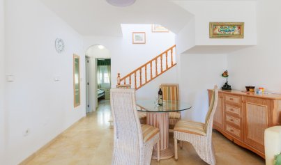 Resale - Semi - Detached Villa -
Las Ramblas