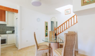 Resale - Semi - Detached Villa -
Las Ramblas