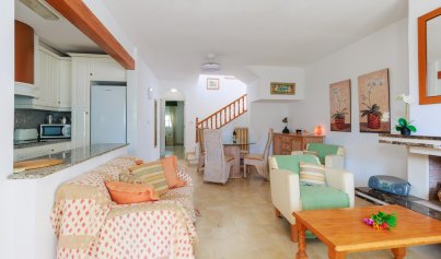 Resale - Semi - Detached Villa -
Las Ramblas