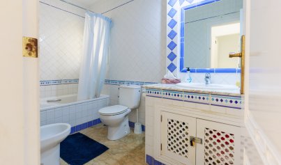 Resale - Semi - Detached Villa -
Las Ramblas