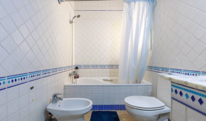 Resale - Semi - Detached Villa -
Las Ramblas