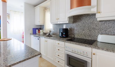 Resale - Semi - Detached Villa -
Las Ramblas