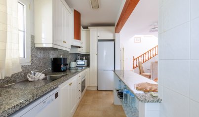 Resale - Semi - Detached Villa -
Las Ramblas
