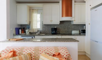 Resale - Semi - Detached Villa -
Las Ramblas