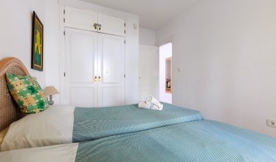 Resale - Semi - Detached Villa -
Las Ramblas