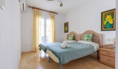 Resale - Semi - Detached Villa -
Las Ramblas