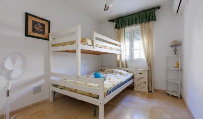 Resale - Semi - Detached Villa -
Las Ramblas