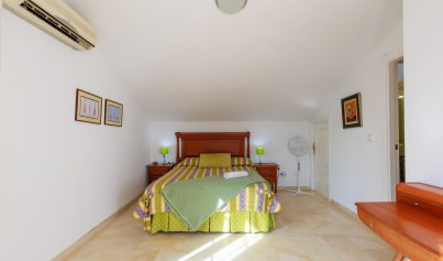Resale - Semi - Detached Villa -
Las Ramblas