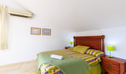 Resale - Semi - Detached Villa -
Las Ramblas