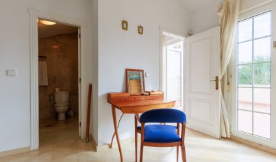 Resale - Semi - Detached Villa -
Las Ramblas