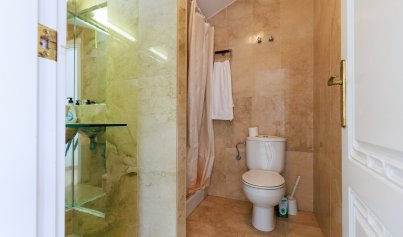 Resale - Semi - Detached Villa -
Las Ramblas