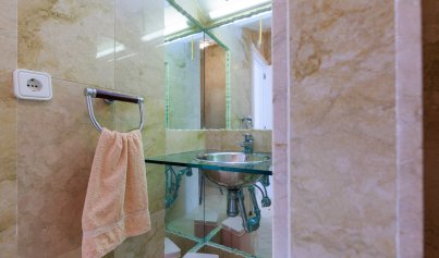 Resale - Semi - Detached Villa -
Las Ramblas
