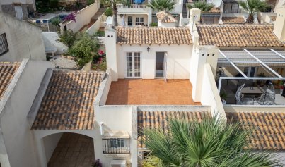 Resale - Semi - Detached Villa -
Las Ramblas