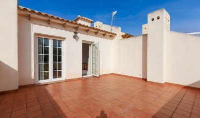 Resale - Semi - Detached Villa -
Las Ramblas