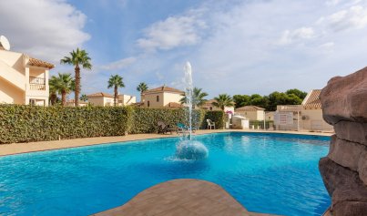 Resale - Semi - Detached Villa -
Las Ramblas