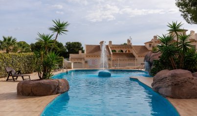 Resale - Semi - Detached Villa -
Las Ramblas