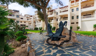 Resale - Semi - Detached Villa -
Las Ramblas