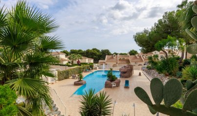 Resale - Semi - Detached Villa -
Las Ramblas