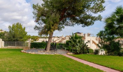 Resale - Semi - Detached Villa -
Las Ramblas