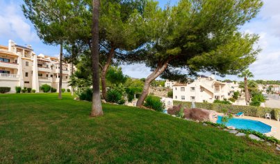 Resale - Semi - Detached Villa -
Las Ramblas
