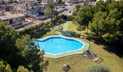 Resale - Semi - Detached Villa -
Villamartín - Pinada Golf
