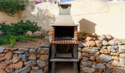 Resale - Semi - Detached Villa -
Las Ramblas