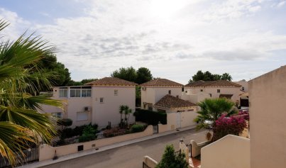 Resale - Semi - Detached Villa -
Las Ramblas