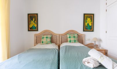 Resale - Semi - Detached Villa -
Las Ramblas