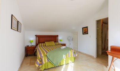 Resale - Semi - Detached Villa -
Las Ramblas