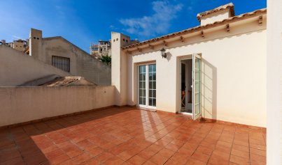 Resale - Semi - Detached Villa -
Las Ramblas