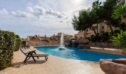 Resale - Semi - Detached Villa -
Las Ramblas