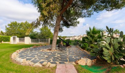 Resale - Semi - Detached Villa -
Las Ramblas