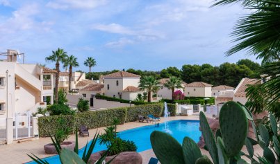 Resale - Semi - Detached Villa -
Las Ramblas