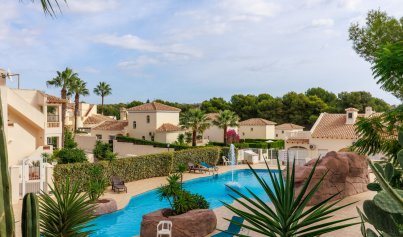 Resale - Semi - Detached Villa -
Las Ramblas