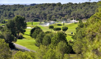 Resale - Semi - Detached Villa -
Las Ramblas