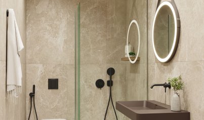 New Build - Apartment -
Pilar de la Horadada