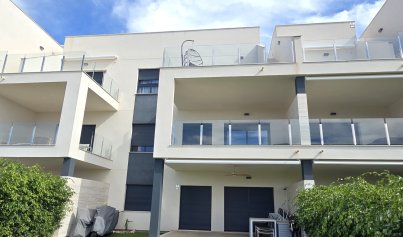 Resale - Penthouse -
Lo Romero Golf