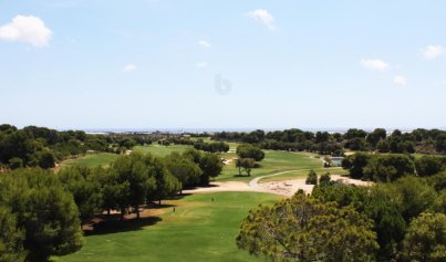 Resale - Penthouse -
Lo Romero Golf
