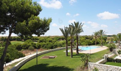Resale - Penthouse -
Lo Romero Golf
