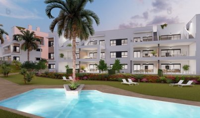 Resale - Penthouse -
Lo Romero Golf