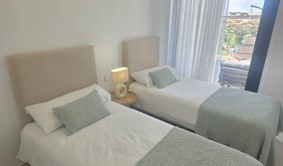 Resale - Penthouse -
Lo Romero Golf