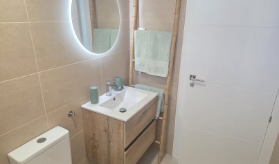 Resale - Penthouse -
Lo Romero Golf
