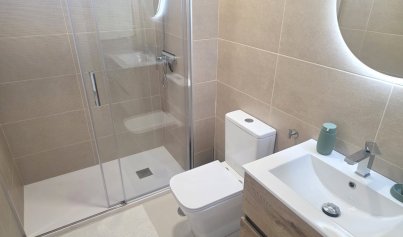Resale - Penthouse -
Lo Romero Golf