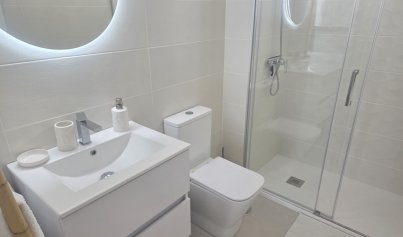 Resale - Penthouse -
Lo Romero Golf
