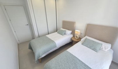 Resale - Penthouse -
Lo Romero Golf