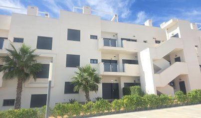 Resale - Penthouse -
Lo Romero Golf