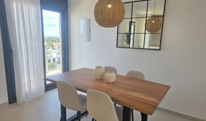 Resale - Penthouse -
Lo Romero Golf