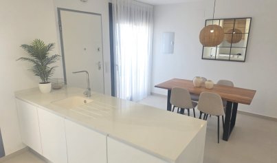 Resale - Penthouse -
Lo Romero Golf